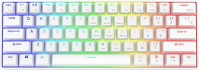 Купити клавіатура KRUX Neo Pro Wireless RGB Gateron Yellow Switch  за ціною від 2999 грн.