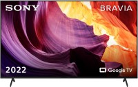 Купить телевизор Sony KD-75X81K  по цене от 49770 грн.