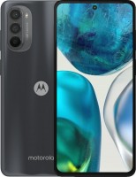 Купити мобільний телефон Motorola Moto G52 128GB/4GB  за ціною від 6344 грн.