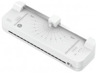 Купить ламінатор HP OneLam Combo A3: цена от 3399 грн.