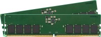 Купити оперативна пам'ять Kingston KVR DDR5 2x16Gb за ціною від 5499 грн.