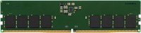Купити оперативна пам'ять Kingston KVR DDR5 1x16Gb (KVR48U40BS8-16) за ціною від 2263 грн.