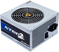 Купити блок живлення Chieftec NITRO II 85+ (BPS-550S2) за ціною від 1342 грн.