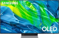Купить телевізор Samsung QE-55S95B: цена от 33120 грн.