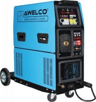 Купити зварювальний апарат Awelco PulseMig 250  за ціною від 57478 грн.