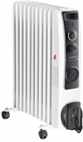 Купить масляний радіатор Trotec TRH 23 E: цена от 5709 грн.