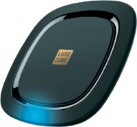 Купить зарядное устройство Luxe Cube Wireless Charger 10W  по цене от 353 грн.