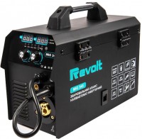 Купити зварювальний апарат Revolt MIG 345  за ціною від 7440 грн.