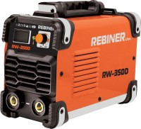 Купить сварочный аппарат REBINER RW-350D  по цене от 2869 грн.
