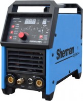 Купити зварювальний апарат Sherman DIGITIG 200 DC  за ціною від 16318 грн.