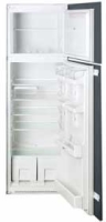 Купить встраиваемый холодильник Smeg FR 298AP  по цене от 12749 грн.