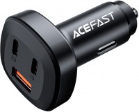 Купити зарядний пристрій Acefast B3 66W  за ціною від 299 грн.