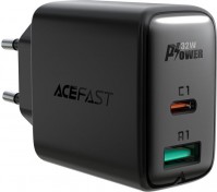 Купить зарядное устройство Acefast A5 PD32W  по цене от 466 грн.