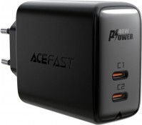 Купить зарядное устройство Acefast A9 PD 40W: цена от 959 грн.