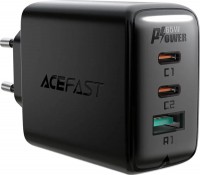 Купить зарядное устройство Acefast A13 PD 65W: цена от 847 грн.