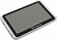Купити GPS-навігатор Prestigio GeoVision 5800 BTHDDVR 