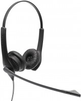 Купити навушники Jabra Biz 1100 EDU Duo USB-A  за ціною від 4233 грн.