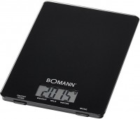 Купити ваги Bomann KW 1515 CB  за ціною від 607 грн.