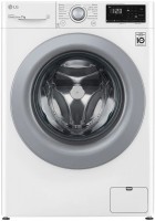 Купить стиральная машина LG Vivace V200 F2WV3S7N4E: цена от 17730 грн.