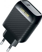 Купить зарядное устройство Luxe Cube Dynamic 18W QC3.0  по цене от 301 грн.