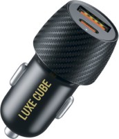 Купити зарядний пристрій Luxe Cube Dynamic 36W 2USB 3A  за ціною від 301 грн.