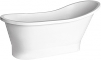 Купить ванна Besco Gloria (160x68 WMD-160-GL) по цене от 40190 грн.
