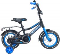 Купить дитячий велосипед Crosser Rocky 12: цена от 3178 грн.