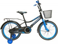 Купить детский велосипед Crosser Rocky 18: цена от 4300 грн.