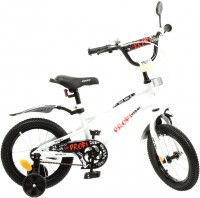 Купить дитячий велосипед Profi Urban 14: цена от 2725 грн.
