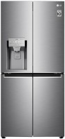 Купить холодильник LG GM-L844PZ6F  по цене от 63900 грн.