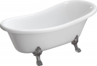 Купить ванна Omnires ATENA COMFORT M+ (168x76) по цене от 56999 грн.