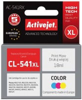 Купити картридж Activejet AC-541RX за ціною від 1840 грн.