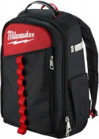 Купити ящик для інструменту Milwaukee Low Profile Backpack (4932464834)  за ціною від 4159 грн.