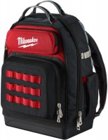 Купить ящик для инструмента Milwaukee Ultimate Jobsite Backpack (4932464833)  по цене от 4719 грн.