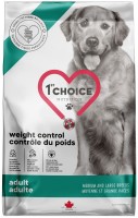 Купити корм для собак 1st Choice Weight Control Meduim/Large 10 kg  за ціною від 4211 грн.