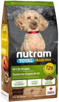 Купить корм для собак Nutram T29 Total Grain-Free 20 kg  по цене от 8615 грн.