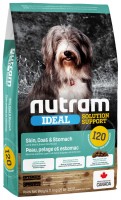 Купити корм для собак Nutram I20 Nutram Ideal Solution Support 0.34 kg  за ціною від 247 грн.