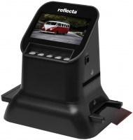 Купить сканер Reflecta X66: цена от 9600 грн.