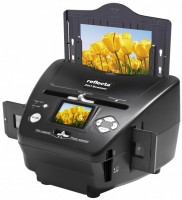 Купити сканер Reflecta 3in1 Scanner  за ціною від 6376 грн.