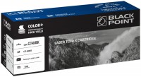 Купить картридж Black Point LCBPSCLT404BK: цена от 2710 грн.