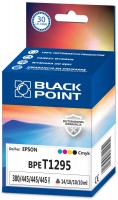 Купити картридж Black Point BPET1295 за ціною від 1860 грн.