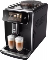 Купить кавоварка SAECO Xelsis Deluxe SM8780/00: цена от 40999 грн.