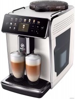 Купить кофеварка SAECO GranAroma SM6580/20: цена от 25020 грн.