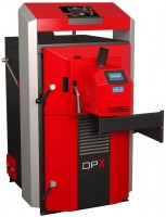 Купити опалювальний котел Attack DPX 45 Combi Pellet  за ціною від 398143 грн.