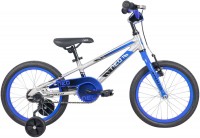Купить дитячий велосипед Apollo Neo Boys 16 2022: цена от 9200 грн.