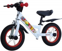 Купить дитячий велосипед Baby Tilly Animate 12: цена от 1387 грн.