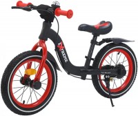 Купить детский велосипед Baby Tilly Extreme 14: цена от 3288 грн.