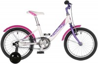 Купити дитячий велосипед Author Bello II 16 2021  за ціною від 11544 грн.