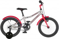 Купити дитячий велосипед Author Orbit II 16 2021  за ціною від 11096 грн.