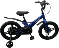 Купить детский велосипед Corso Revolt 16  по цене от 4387 грн.